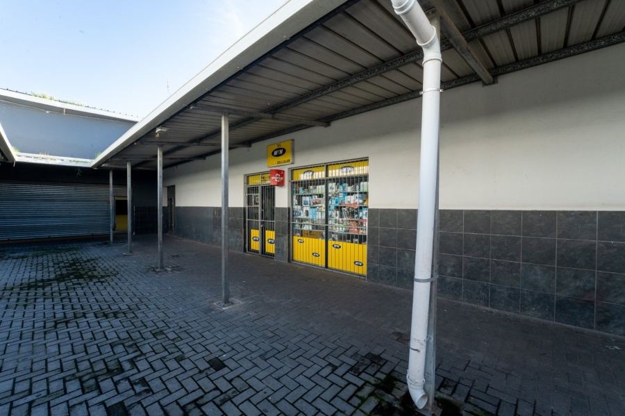 To Let Commercial Property for Rent in Kwazakhele Eastern Cape